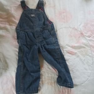 Boy toddler clothes